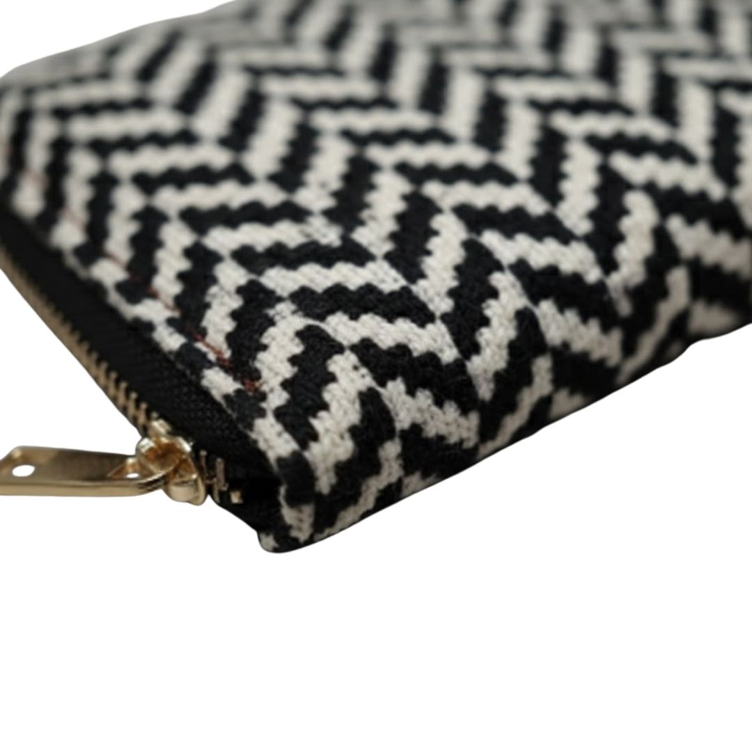 Stylish Foldable Pocket Wallet for Modern Women v6.0